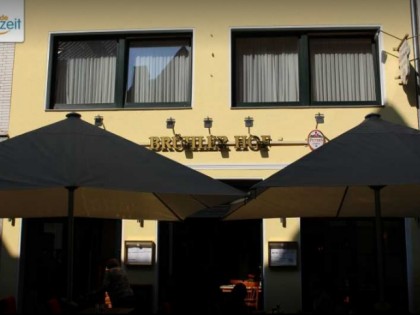 Foto: Brauhaus Bruhler Hof