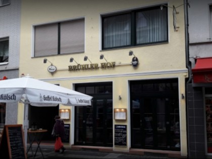 Foto: Brauhaus Bruhler Hof