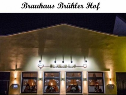 Foto: Brauhaus Bruhler Hof