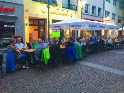 Foto: Brauhaus Bruhler Hof